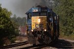 CSX 8087